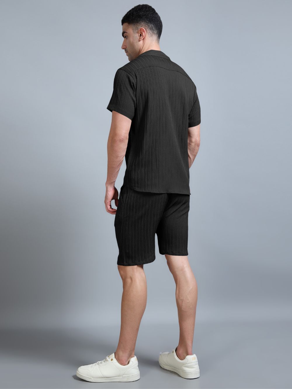 Blackout Co-ord Set back view