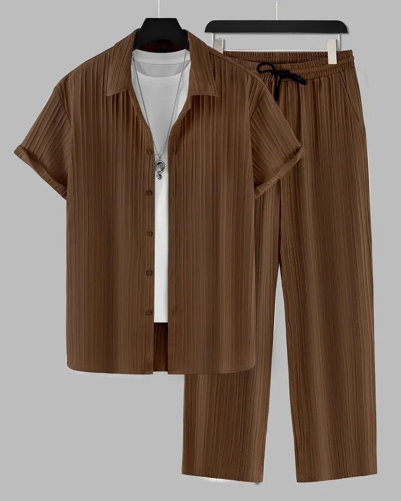 Men s Co ords Sets Stylish Matching Top Bottom Outfits Cotton Bay men-s-co-ords-sets-stylish-matching-top-bottom-outfits-cotton-bay